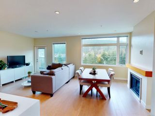 Photo 2: 306 150 Nursery Hill Dr in View Royal: VR Six Mile Condo for sale : MLS®# 858498