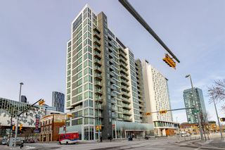 Photo 1: 1106 450 8 Avenue SE in Calgary: Downtown East Village Apartment for sale : MLS®# A2013802