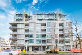 Photo 26: 412 2528 MAPLE Street in Vancouver: Kitsilano Condo for sale in "The Pulse" (Vancouver West)  : MLS®# R2873999