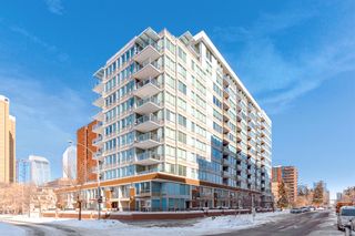 Photo 1: 806 626 14 Avenue SW in Calgary: Beltline Apartment for sale : MLS®# A2031361