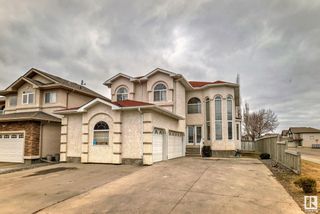 Photo 2: 16003 134 Street in Edmonton: Zone 27 House for sale : MLS®# E4382434