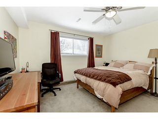 Photo 13: 1298 STEEPLE Drive in Coquitlam: Upper Eagle Ridge House for sale : MLS®# V1116267