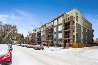 Photo 25: 405 323 20 Avenue SW in Calgary: Mission Apartment for sale : MLS®# A2013759