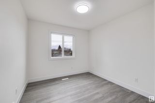 Photo 19: 7538 81 Ave in Edmonton: Zone 17 House Half Duplex for sale : MLS®# E4382323