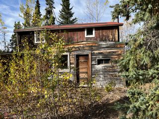Photo 32: DL 1135 SPRUCE CREEK: Atlin House for sale (Iskut to Atlin)  : MLS®# R2813376