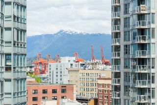 Photo 31: 1606 58 KEEFER Place in Vancouver: Downtown VW Condo for sale in "FIRENZE" (Vancouver West)  : MLS®# R2496452