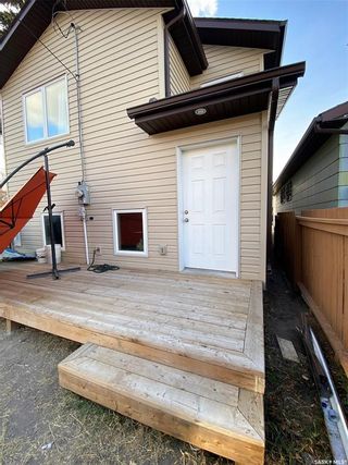 Photo 15: 718 N Avenue South in Saskatoon: King George Residential for sale : MLS®# SK919420