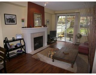 Photo 3: 23-8415 Cumberland Place in Burnaby: Townhouse for sale : MLS®# V757296