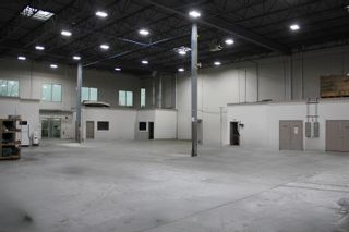 Photo 12: 1900B BRIGANTINE DRIVE in Coquitlam: Cape Horn Industrial for lease : MLS®# C8055930