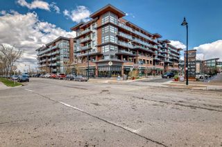 Photo 41: 605 122 Mahogany Centre SE in Calgary: Mahogany Apartment for sale : MLS®# A2129217