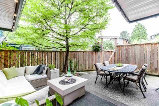 Photo 13: 799 PREMIER Street in North Vancouver: Lynnmour Townhouse for sale in "Creek Stone" : MLS®# R2347912