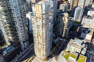 Photo 36: 1309 1351 CONTINENTAL Street in Vancouver: Downtown VW Condo for sale in "MADDOX" (Vancouver West)  : MLS®# R2874856
