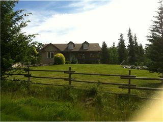 Photo 2: 3243 ENGLISH COMPANY Road: 150 Mile House House for sale in "BORLAND VALLEY" (Williams Lake (Zone 27))  : MLS®# N241162