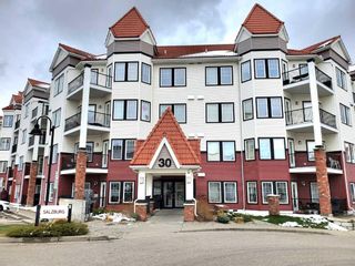 Photo 1: 142 30 Royal Oak Plaza NW in Calgary: Royal Oak Apartment for sale : MLS®# A2129012