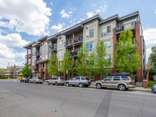 Photo 2: 306 305 18 Avenue SW in Calgary: Mission Apartment for sale : MLS®# A1241043