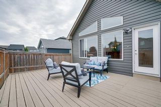 Photo 23: 239 NEW BRIGHTON Landing SE in Calgary: New Brighton Detached for sale : MLS®# A1038610