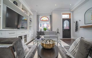Photo 4: 48 West Avenue in Toronto: South Riverdale House (2 1/2 Storey) for sale (Toronto E01)  : MLS®# E5504285