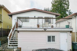 Photo 20: 7322 1ST Street in Burnaby: East Burnaby House for sale (Burnaby East)  : MLS®# R2231211