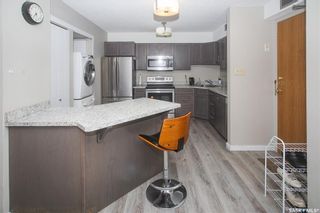 Photo 9: 202 405 5th Avenue in Saskatoon: City Park Residential for sale : MLS®# SK886013