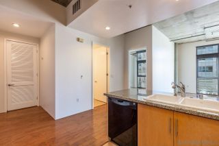 Photo 5: DOWNTOWN Condo for sale : 1 bedrooms : 527 10Th Ave #402 in San Diego