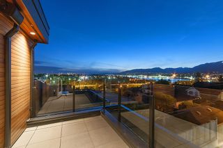 Photo 28: 3455 TRIUMPH STREET in Vancouver: Hastings East House for sale (Vancouver East)  : MLS®# R2168018