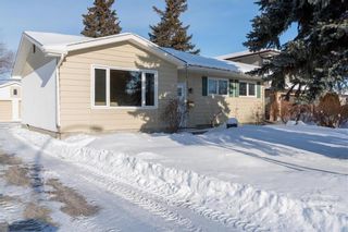 Main Photo: 425 Southall Drive in Winnipeg: Margaret Park Residential for sale (4D)  : MLS®# 202301541