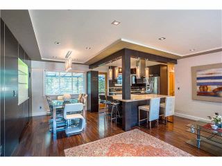 Photo 5: 3421 ST. KILDA Avenue in NORTH VANC: Upper Lonsdale House for sale (North Vancouver)  : MLS®# R2005858