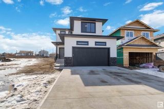 Photo 2: 18 Hull Wynd: Spruce Grove House for sale : MLS®# E4377370