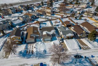 Photo 46: 230 Penfold Crescent in Winnipeg: Windsor Park Residential for sale (2G)  : MLS®# 202304977