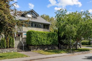 Photo 31: 1646 Myrtle Ave in Victoria: Vi Oaklands Row/Townhouse for sale : MLS®# 877528