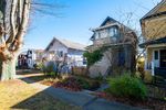 Main Photo: 58 E 40TH Avenue in Vancouver: Main House for sale (Vancouver East)  : MLS®# R2862549
