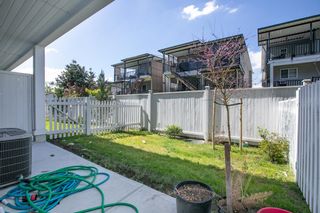 Photo 26: 27 789 OTA Avenue in New Westminster: Queensborough Townhouse for sale in "OXFORD BY CRESCENT CREEK HOMES" : MLS®# R2874102