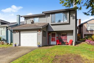 Photo 1: 1182 ESPERANZA Drive in Coquitlam: New Horizons House for sale in "NEW HORIZONS" : MLS®# R2555181