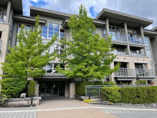 Photo 14: 203 9319 UNIVERSITY Crescent in Burnaby: Simon Fraser Univer. Condo for sale (Burnaby North)  : MLS®# R2603864