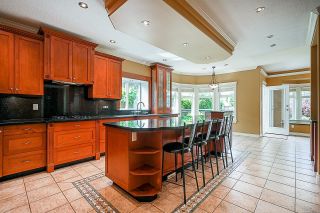 Photo 6: 4253 GRANT Street in Burnaby: Willingdon Heights House for sale (Burnaby North)  : MLS®# R2704901