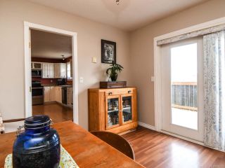 Photo 12: 1234 Denis Rd in CAMPBELL RIVER: CR Campbell River Central House for sale (Campbell River)  : MLS®# 786719