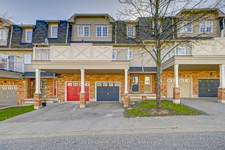 Photo 2: 16 Abela Lane in Ajax: Central House (3-Storey) for sale : MLS®# E8315674