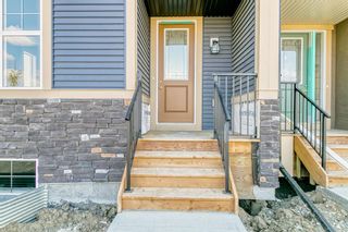 Photo 10: 137 Waterford Boulevard: Chestermere Row/Townhouse for sale : MLS®# A2023195