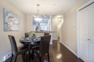 Photo 15: 22 6888 RUMBLE Street in Burnaby: South Slope Townhouse for sale in "SOUTH SLOPE" (Burnaby South)  : MLS®# R2246666