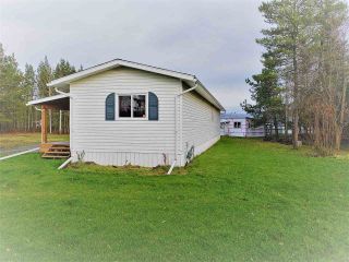 Photo 25: 8950 COLUMBIA Road in Prince George: Pineview Manufactured Home for sale (PG Rural South (Zone 78))  : MLS®# R2516403