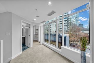 Photo 29: TH28 1299 W CORDOVA Street in Vancouver: Coal Harbour Townhouse for sale in "Callisto" (Vancouver West)  : MLS®# R2858433