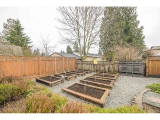 Photo 36: 19745 48A Avenue in Langley: Langley City House for sale : MLS®# R2643927