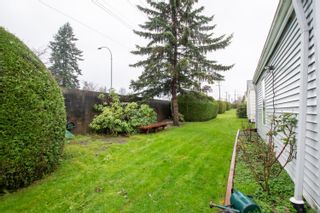 Photo 22: 61 2345 CRANLEY Drive in Surrey: King George Corridor Manufactured Home for sale in "LA MESA" (South Surrey White Rock)  : MLS®# R2636656
