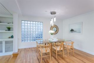 Photo 10: 2092 WHYTE Avenue in Vancouver: Kitsilano 1/2 Duplex for sale in "KITS POINT" (Vancouver West)  : MLS®# R2209008