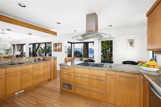 Photo 4: 115 Sunset Drive in West Vancouver: Lions Bay House for sale : MLS®# R2553159