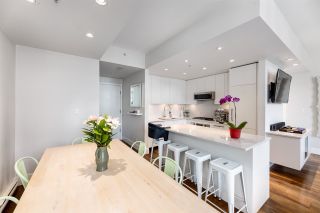Photo 1: 601 531 BEATTY STREET in Vancouver: Downtown VW Condo for sale (Vancouver West)  : MLS®# R2490914