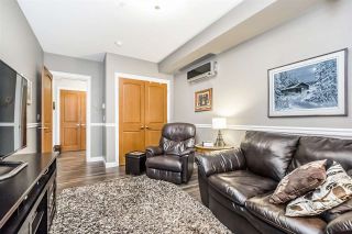 Photo 15: 311 8157 207 Street in Langley: Willoughby Heights Condo for sale in "Parkside 2 - Yorkson Creek" : MLS®# R2238934