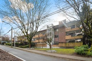 Photo 22: 312 410 AGNES Street in New Westminster: Downtown NW Condo for sale in "Marseille Plaza" : MLS®# R2870543