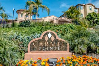 Photo 30: CARMEL VALLEY Condo for sale : 3 bedrooms : 3820 Elijah Ct #222 in San Diego