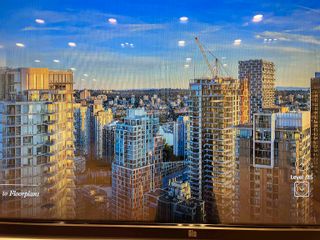 Photo 5: 3503 1277 HORNBY Street in Vancouver: Downtown VW Condo for sale in "2 BURRARD PLACE" (Vancouver West)  : MLS®# R2864694